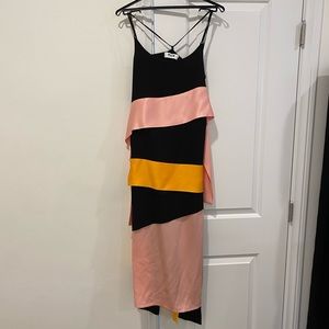 MSGM dress